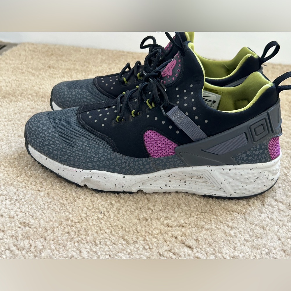 Nike huarache